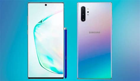 Features 6.8″ display, exynos 9825 chipset, 4300 mah battery, 512 gb storage, 12 gb ram, corning gorilla glass 6. Esto es todo lo que sabemos del Samsung Galaxy Note 10 ...