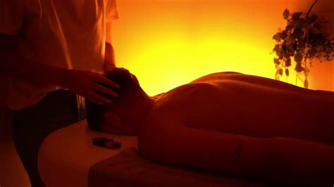 Asmr Best Soft And Deep Tissue Back Massage For Recovery And Relaxation Youtube