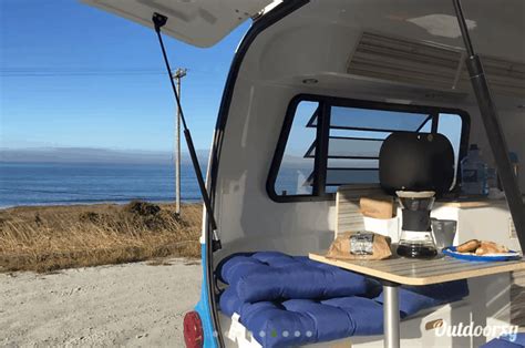 Top 10 Rv Rentals In San Francisco Ca For 20201plus A Coupon Code