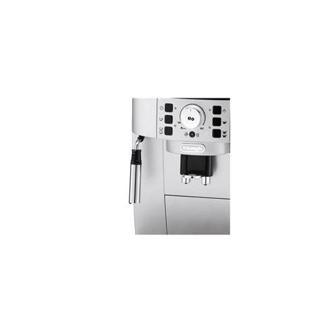 Their machines are great, reliable, and you can pick from a diverse range, on all budgets. Delonghi Magnifica S ECAM 22.110.SB Fully aut - Coffe ...