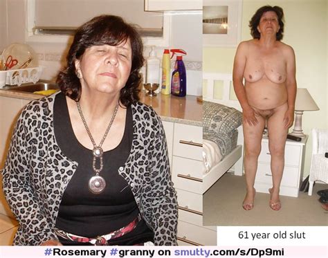 Whores Ariminungmailcom Rosemary Granny Maturemilf Matureslut