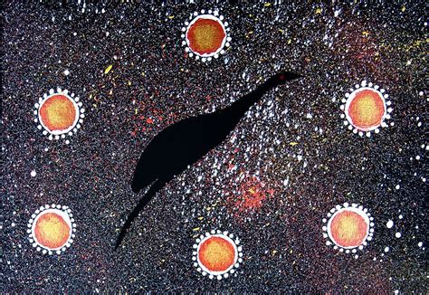 Aboriginal Art Aims For Sky Australian Geographic