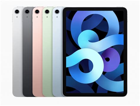 Apple Ipad Air 4 Launch Date Is In October Research Snipers