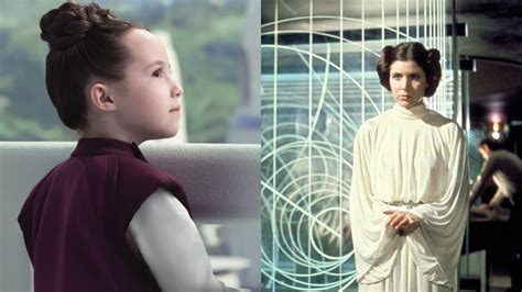 Obi Wan Kenobi Was Passiert Mit Leia Zwischen Der Disney Serie Und Star Wars 4 Netzwelt