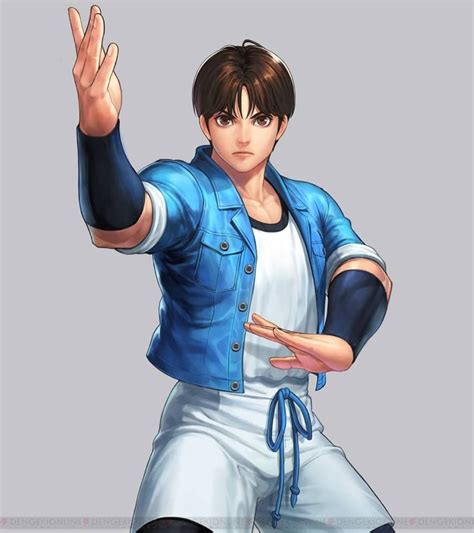 Sie Kensoukof All Stars By Charlydaimon21 On Deviantart Team 8 All Star Team Street Fighter