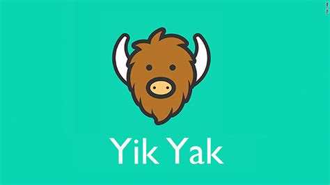 Check spelling or type a new query. Anonymous social app Yik Yak slashes workforce