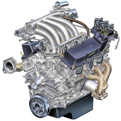 Ford Vulcan Engine Wikipedia