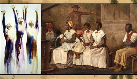 The Flying Africans Returning Home In African American Folklore