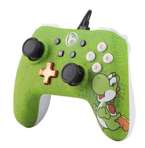 There is no shortage of nintendo switch controllers, ranging in price, functionality, and as for the nintendo switch pro controller, that will take you around six hours to charge. Kabel-Controller Yoshi - Nintendo Switch
