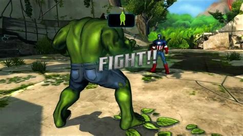Marvel Avengers Battle For Earth Xbox 360 Kinect 720p Xbox Live Demo Youtube