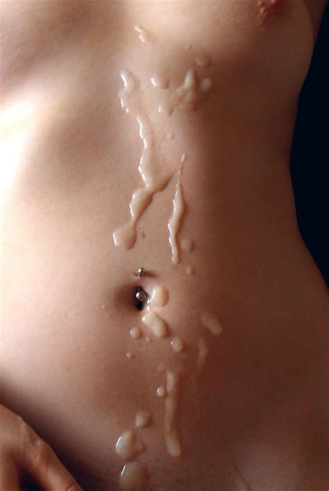 White Belly Cumshots Cumshot Pictures Pictures Sorted