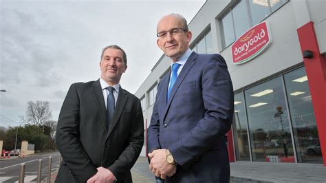 Jim Woulfe To Step Down As Dairygold Ceo Later This Year Laptrinhx News