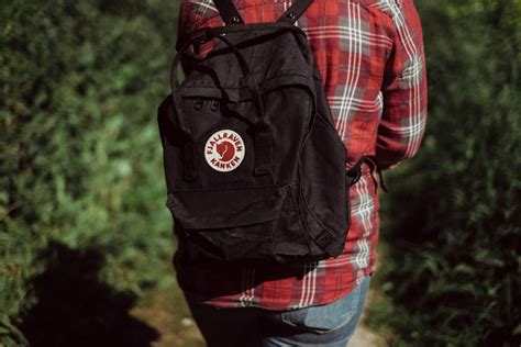 Hipster Backpacks To Best Carry Your Gear Travel With Taste