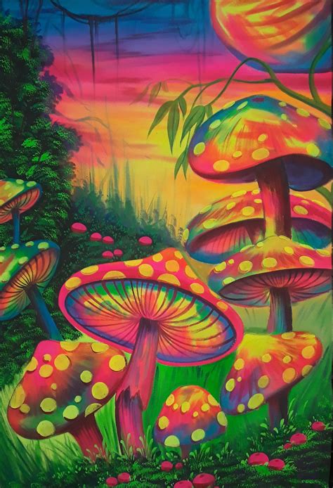 Mushroom Aesthetic Wallpapers Top Free Mushroom Aesthetic Backgrounds