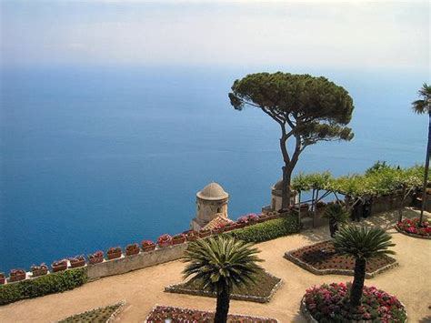 Villa Rufulo Ravello Amalfi Coast Ravello Campania Amalfi Coast