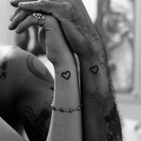 50 Best Heart Tattoos Designs For Men And Women