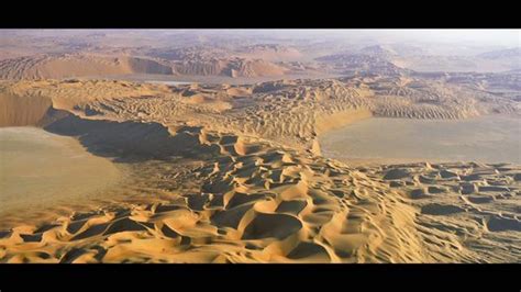 Saudi arabia has concentrated on oil mining as the main source for its foreign exchange reserves despite the fact that the country is endowed with other rich minerals that are yet to be fully exploited. urShadow's Blog: Rub' al Khali - Empty Quarter, Saudi ...