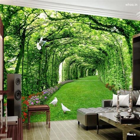 3d Wallpapers Of Wall In House Interior Graphics 3d Graphics 2 Amazing