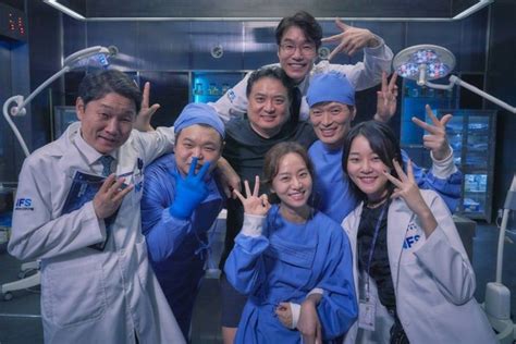 Butuh serial drakor bertema detektif? Investigation Couple Season 2 | The Seoul In Me