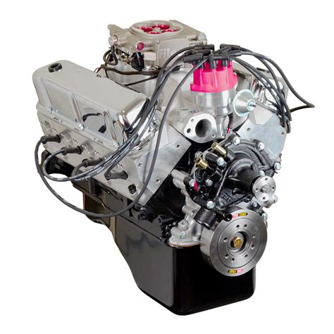 Atk High Performance Engines Hp78c Efi Atk High Performance Ford 302