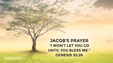 5 Powerful Prayers From The Bible Guideposts