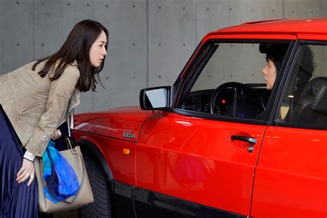 “drive My Car ” Reviewed A Murakami Adaptation About Sex Lies And Art The New Yorker