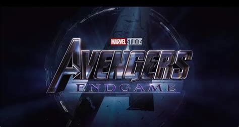 Captain Marvel Joins The Team In New Avengers Endgame Trailer High