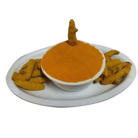 Polished Salem Selum Turmeric Powder For Spices At Best Price In Valsad