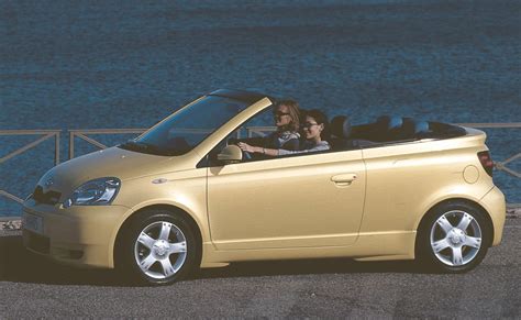 Toyota Gr Yaris Convertible Would Look Adorable Will Never Happen