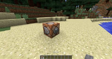 Cách Lấy Khối Lệnh Trong Minecraft Chuẩn Nhất Hiện Nay