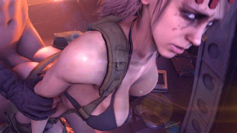 Quiet Mgs5 Hentai Animated Mgs5quiet