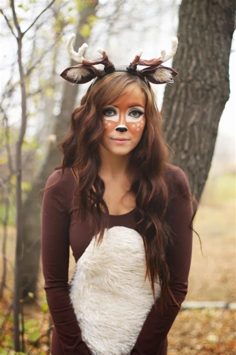 Adults Deer Costume Really Awesome Costumes