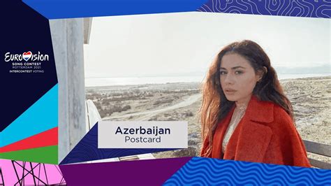 Efendi is representing the azeri culture at the eurovision. Postcard of Efendi from Azerbaijan 🇦🇿 (Eurovision Song ...