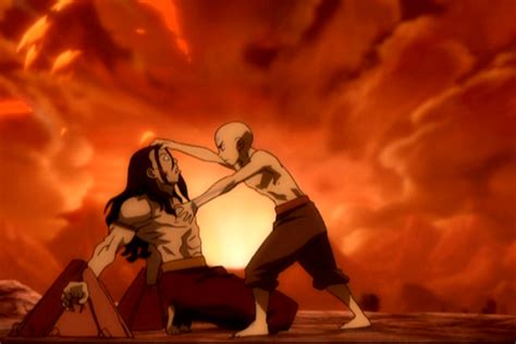 Yip Yip 10 Essential Avatar The Last Airbender Episodes