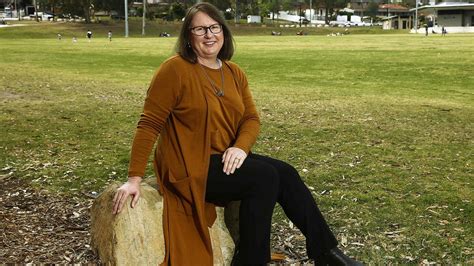 State Election 2023 Parramatta Lord Mayor Donna Davis To Run As State