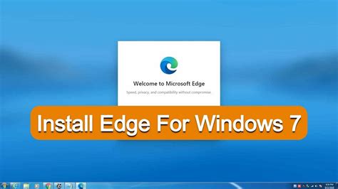 Microsoft Edge Download Windows 7 Cloudlearn