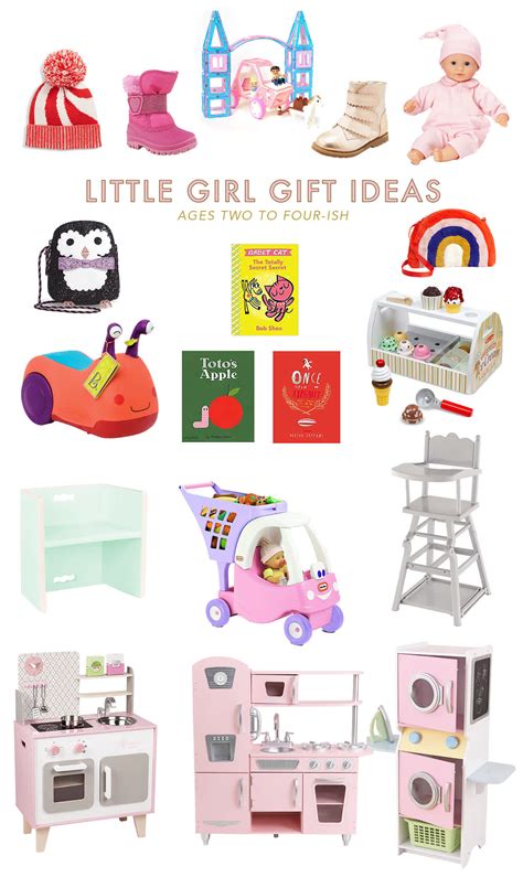 Christmas T Ideas For Little Girls Ages 2 5 Lay Baby Lay