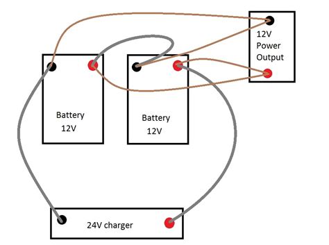 Https://tommynaija.com/wiring Diagram/12v 24v Wiring Diagram