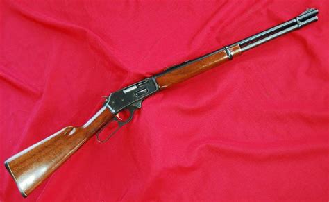Marlin 336 44 Magnum Made 1965 No Reserve For Sale At Gunauction