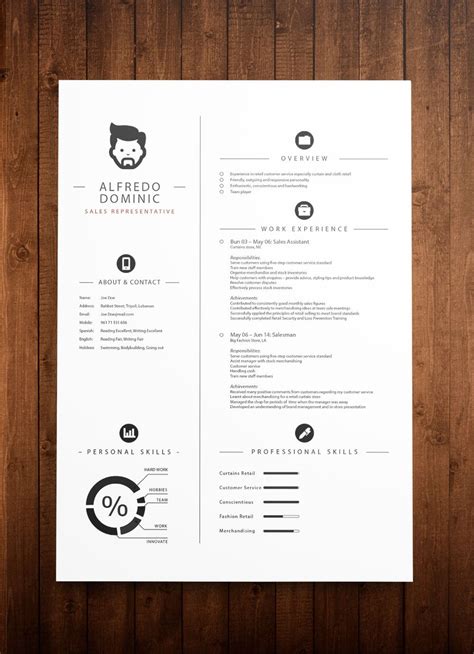 All resume and cv templates are professionally designed, so you can focus on getting the job and not worry about what font looks best. As 25 melhores ideias de Download cv format no Pinterest