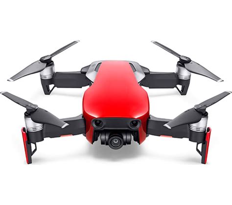 With no dji coupon code needed, save up to $294 with a dji membership. DJI Mavic Air Drone with Controller - Flame Red Fast ...