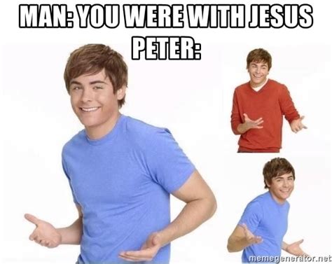 Updated 25 Christian Memes That Are Funny Because Theyre True Plus