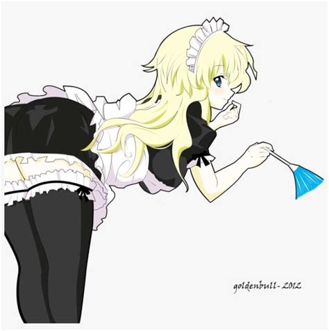 Download transparent anime girls png for free on pngkey.com. Maid Drawing Png Transparent - Hot Anime Maid Girls PNG ...