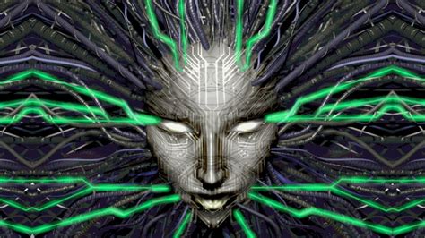 System Shock Remake Reaparece En Un Nuevo Gameplay Trailer