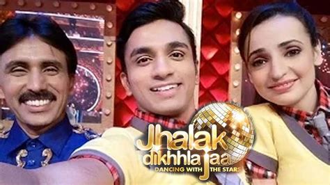 Jhalak Dikhhla Jaa Reloaded Finale Mohit Malik Shamita Shetty Sanaya