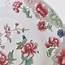 Spode Stone China Plate Peony Pattern 3125 With Ship Border  Gentle