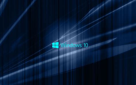 Windows 10 Wallpapers 05 2560 X 1600