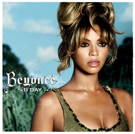 The Definitive Ranking Of All Of Beyoncé S Albums
