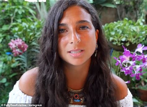 32 Year Old Vegan Reveals Why She Is Still A Virgin Daily Mail Online