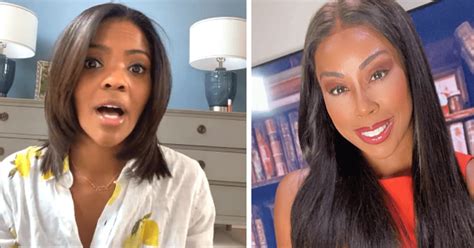 Who Is Kimberley Klacik Goper Sued Candace Owens Who Called Her Strip